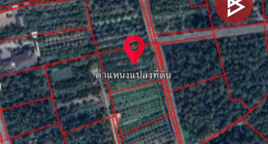 Grundstück zum Kauf in Mueang Samut Songkhram, Samut Songkhram
