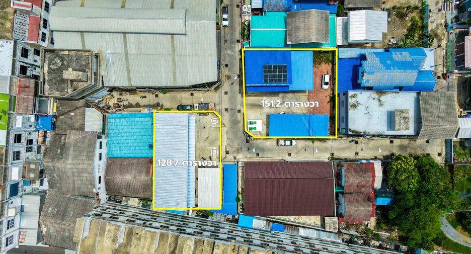 For sale 16 bedrooms apartment in Mueang Ang Thong, Ang Thong