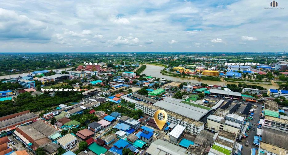For sale 16 bedrooms apartment in Mueang Ang Thong, Ang Thong