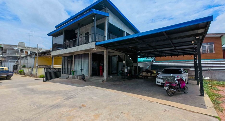 For sale 16 bedrooms apartment in Mueang Ang Thong, Ang Thong