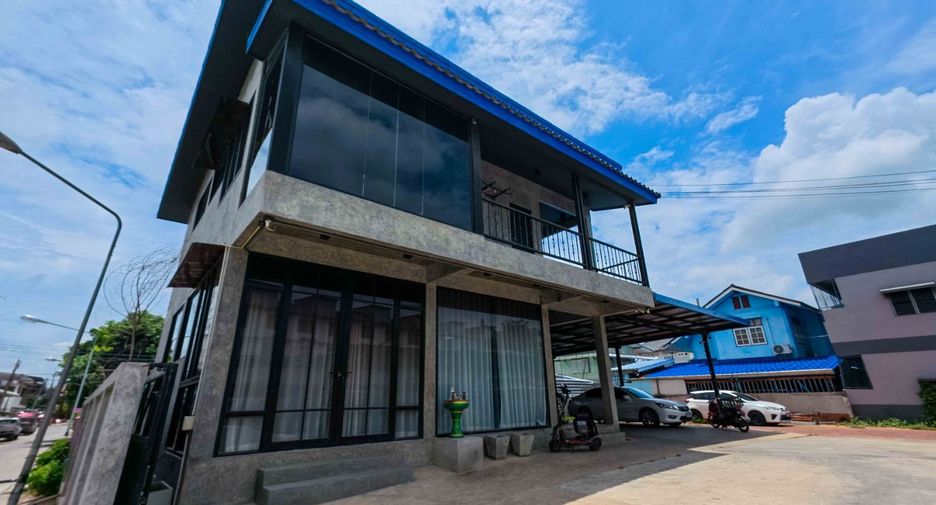 For sale 16 bedrooms apartment in Mueang Ang Thong, Ang Thong