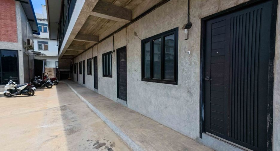 For sale 16 bedrooms apartment in Mueang Ang Thong, Ang Thong