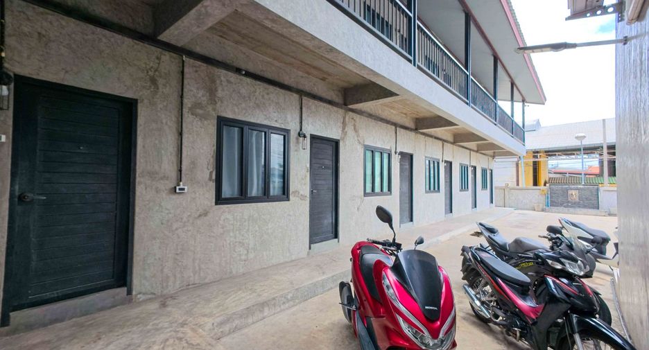For sale 16 bedrooms apartment in Mueang Ang Thong, Ang Thong