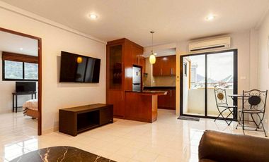 For sale 1 bed condo in Kathu, Phuket