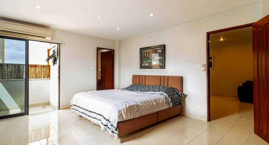 For sale 1 bed condo in Kathu, Phuket