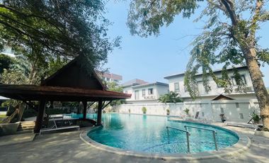 For rent and for sale 2 bedrooms condo in Jomtien, Pattaya