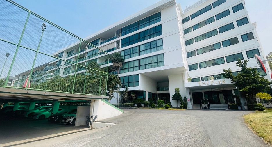 For rent and for sale 2 bedrooms condo in Jomtien, Pattaya
