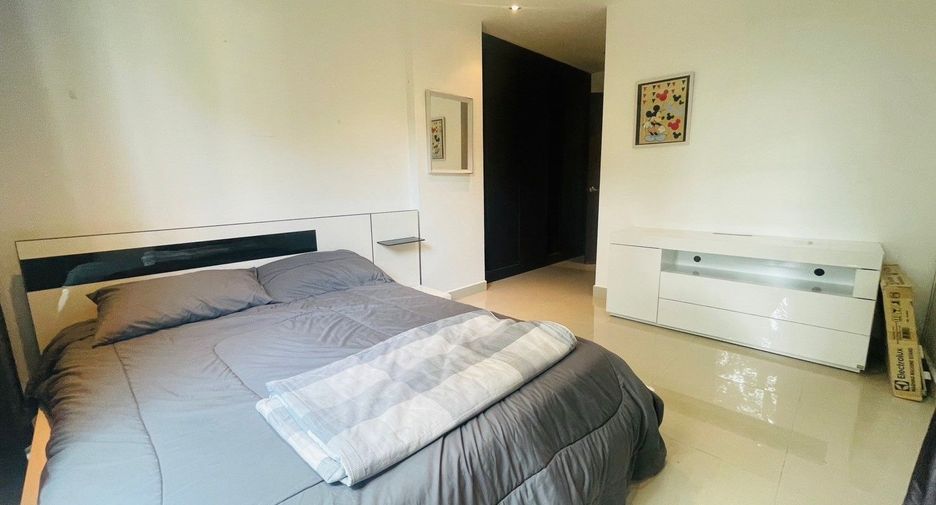For rent and for sale 2 bedrooms condo in Jomtien, Pattaya