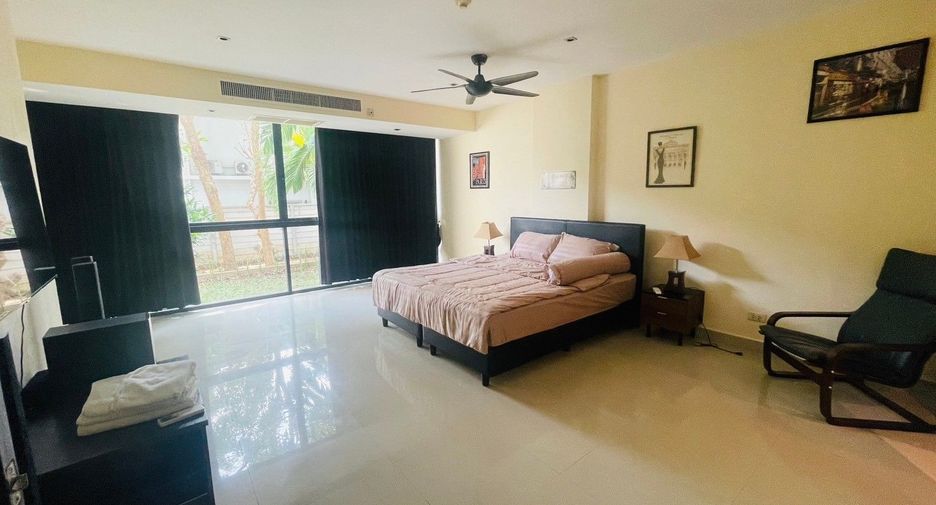 For rent and for sale 2 bedrooms condo in Jomtien, Pattaya