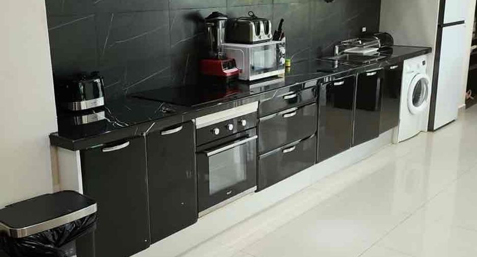 For rent and for sale 2 bedrooms condo in Jomtien, Pattaya