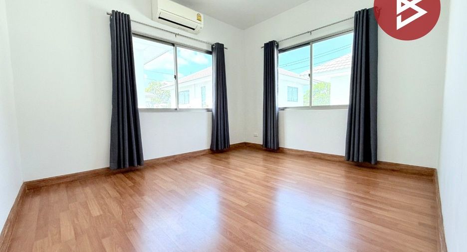 Casa en venta de 3 habitaciones en Mueang Chon Buri, Chonburi