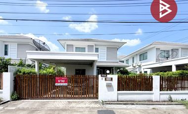 Продажа 3 спальни дом в Mueang Chon Buri, Чонбури