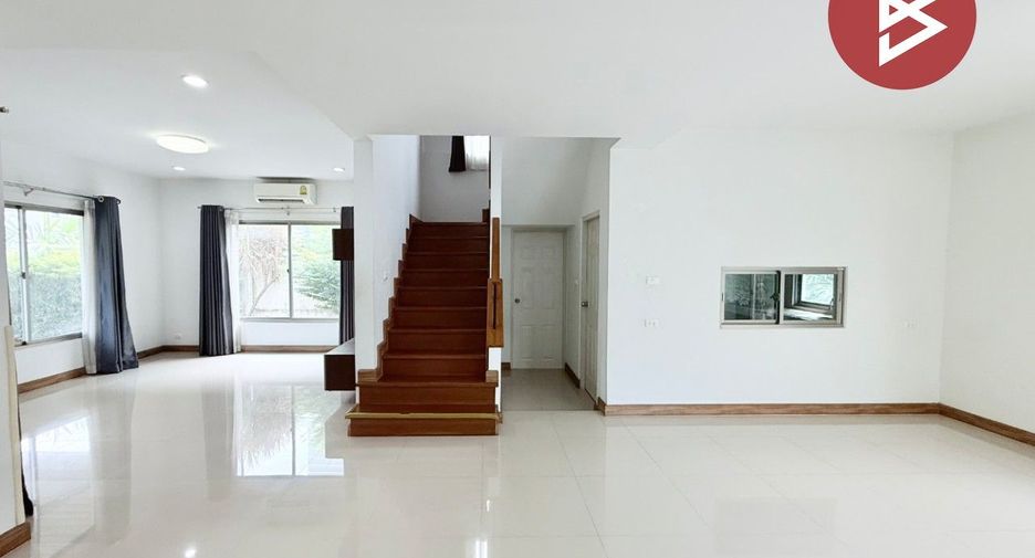 Casa en venta de 3 habitaciones en Mueang Chon Buri, Chonburi