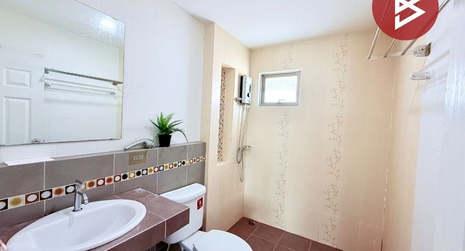 Casa en venta de 3 habitaciones en Mueang Chon Buri, Chonburi
