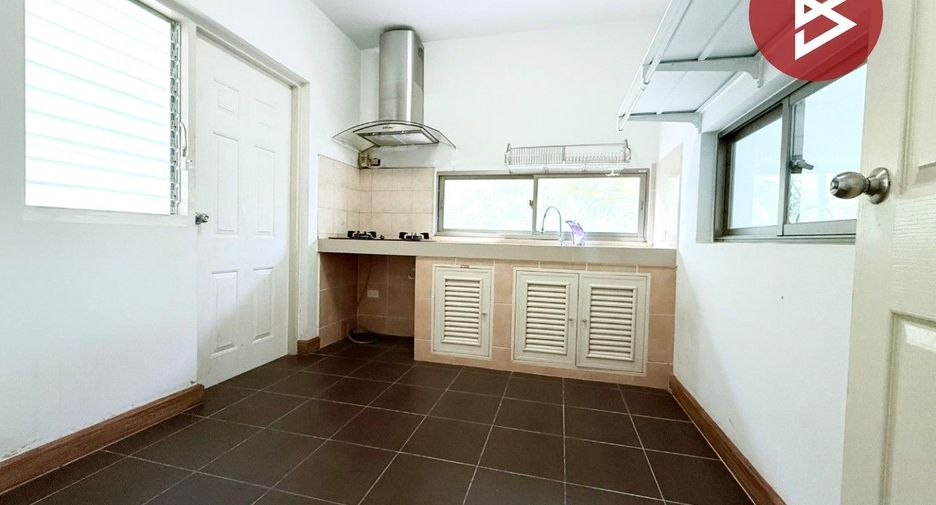 Casa en venta de 3 habitaciones en Mueang Chon Buri, Chonburi