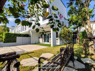 For rent and for sale 3 bedrooms townhouse in Prawet, Bangkok