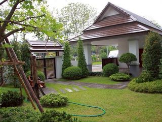 Villa zur Miete mit 3 Zimmer in Mae Rim, Chiang Mai