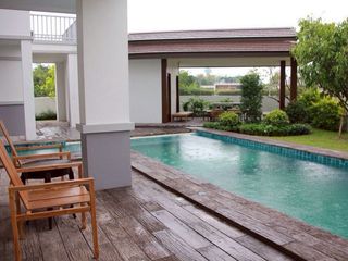 Villa zur Miete mit 3 Zimmer in Mae Rim, Chiang Mai