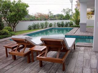 Villa zur Miete mit 3 Zimmer in Mae Rim, Chiang Mai