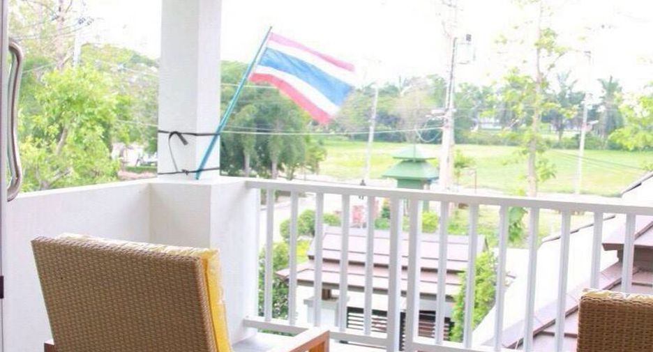 For rent 3 bedrooms villa in Mae Rim, Chiang Mai