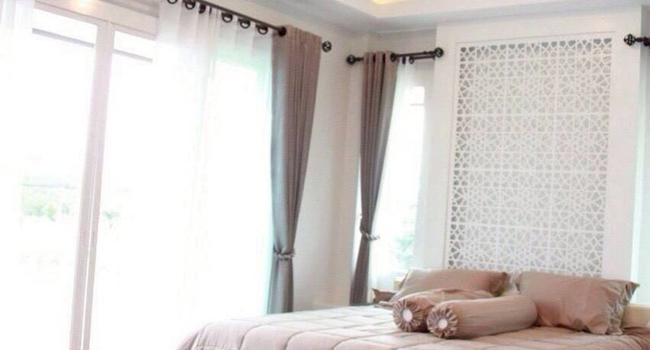 For rent 3 bedrooms villa in Mae Rim, Chiang Mai