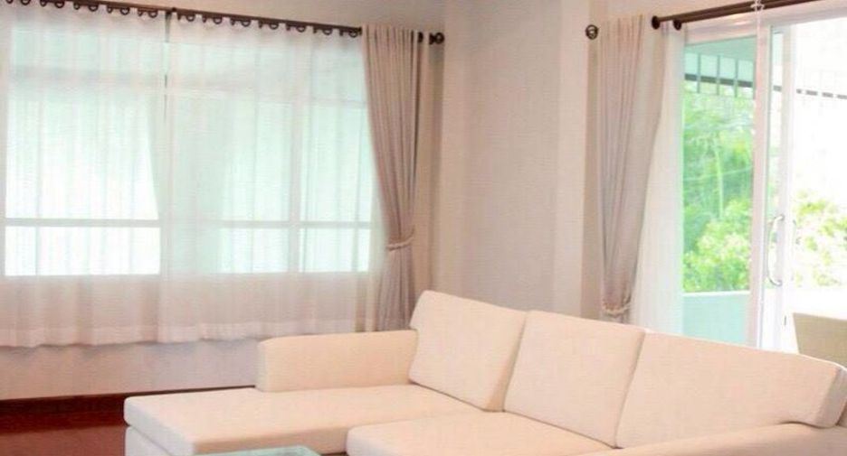 For rent 3 bedrooms villa in Mae Rim, Chiang Mai