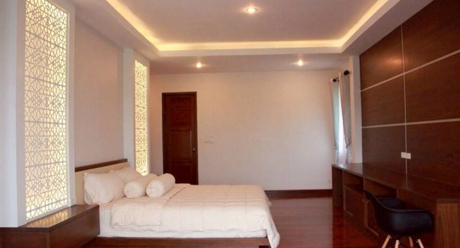 For rent 3 bedrooms villa in Mae Rim, Chiang Mai