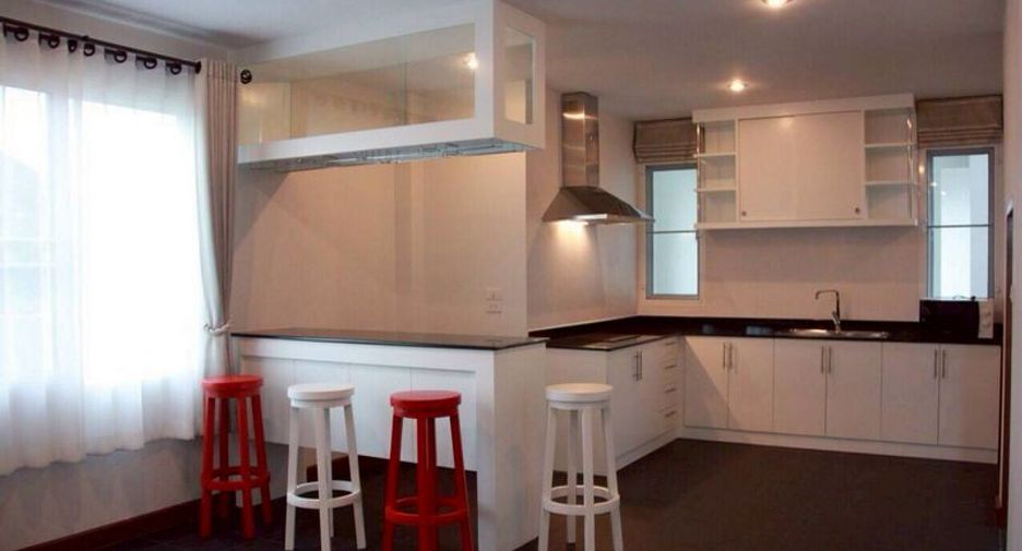 For rent 3 bedrooms villa in Mae Rim, Chiang Mai