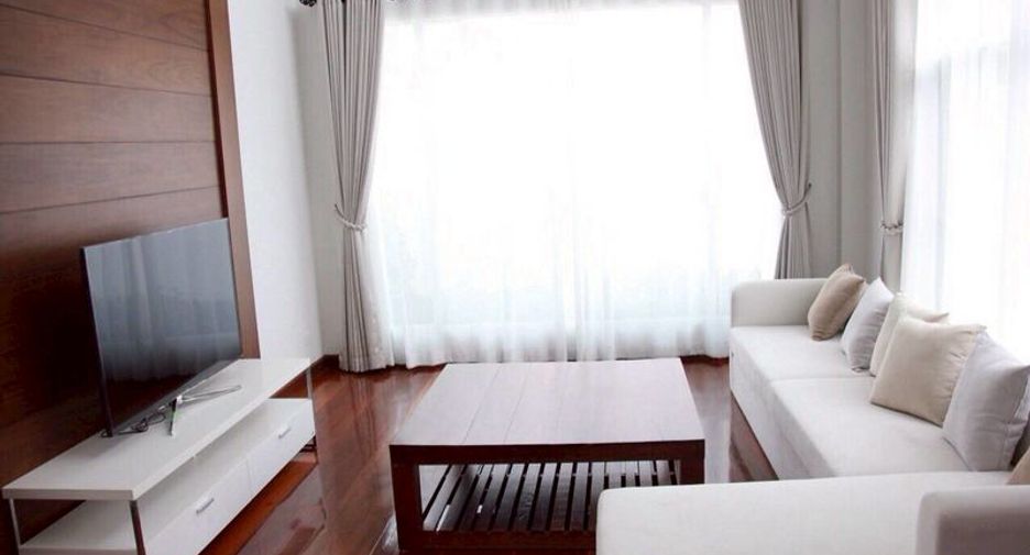 For rent 3 bedrooms villa in Mae Rim, Chiang Mai