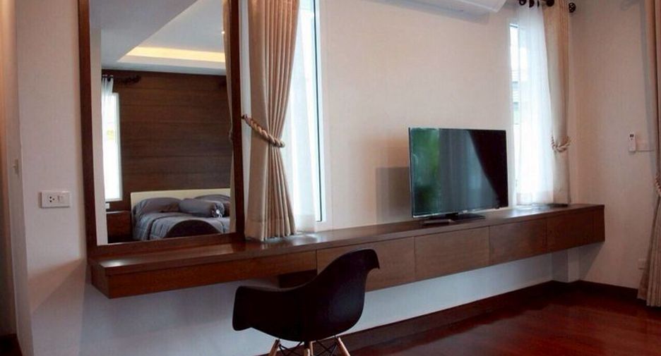 For rent 3 bedrooms villa in Mae Rim, Chiang Mai