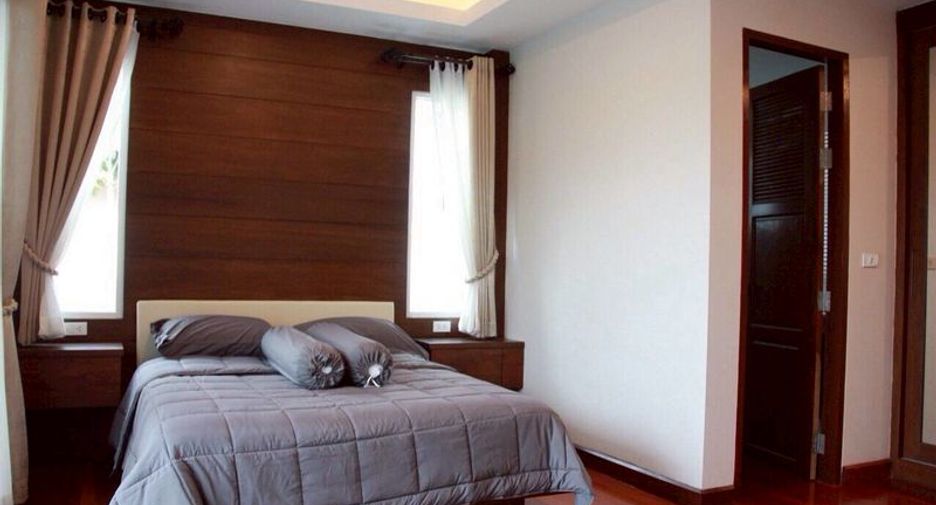 For rent 3 bedrooms villa in Mae Rim, Chiang Mai