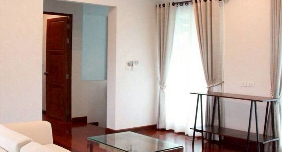For rent 3 bedrooms villa in Mae Rim, Chiang Mai