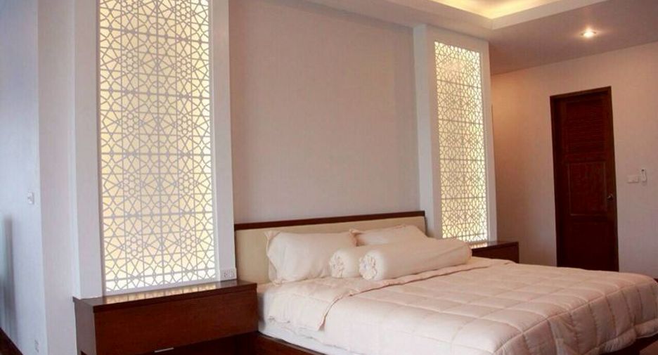 For rent 3 bedrooms villa in Mae Rim, Chiang Mai