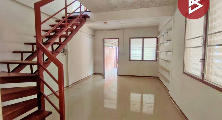 For sale 2 bedrooms house in Mueang Uttaradit, Uttaradit