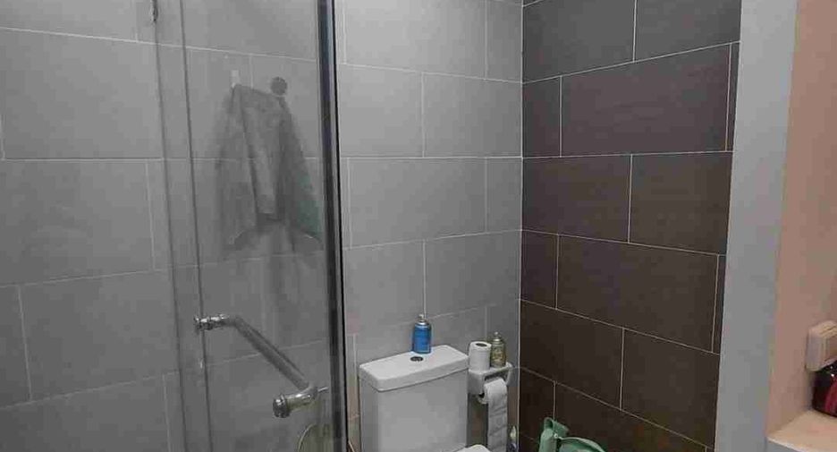 Condo en venta de 2 habitaciones en Jomtien, Pattaya