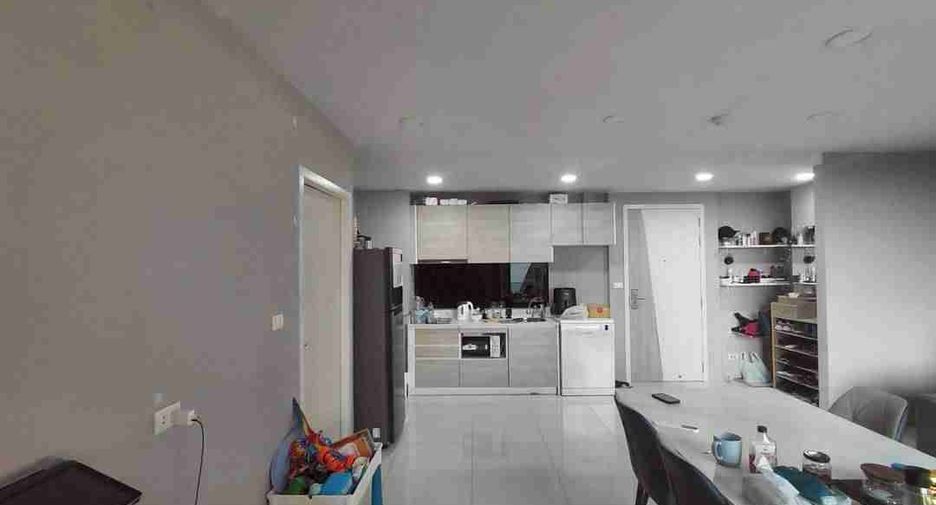 Condo en venta de 2 habitaciones en Jomtien, Pattaya