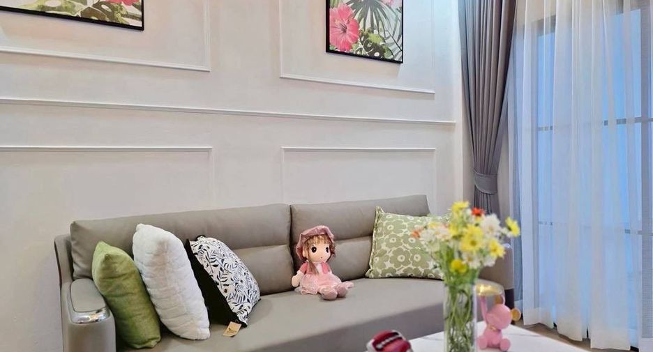 For sale 2 ベッドルーム townhouse in South Pattaya, Pattaya