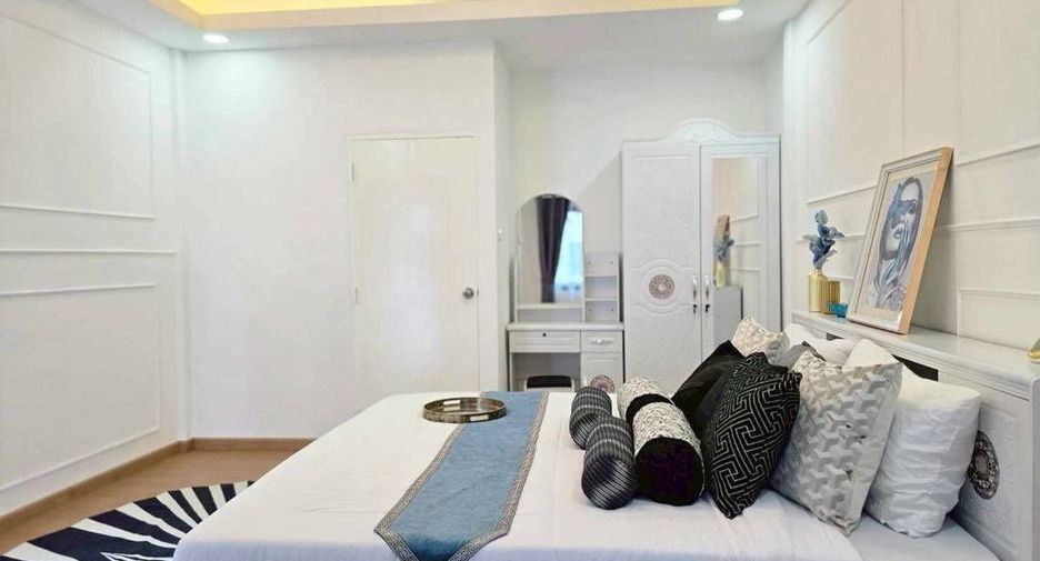 For sale 2 ベッドルーム townhouse in South Pattaya, Pattaya