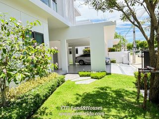 出租 4 卧室 独立屋 在 Bang Phli, Samut Prakan