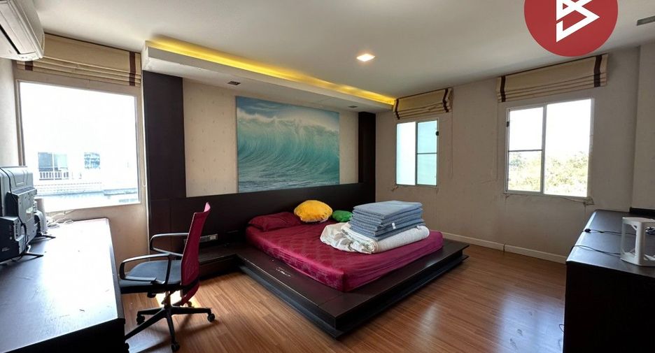 For sale 5 bedrooms house in Prawet, Bangkok