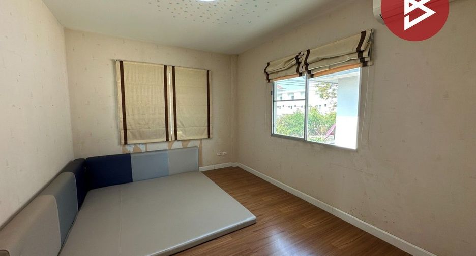 For sale 5 bedrooms house in Prawet, Bangkok
