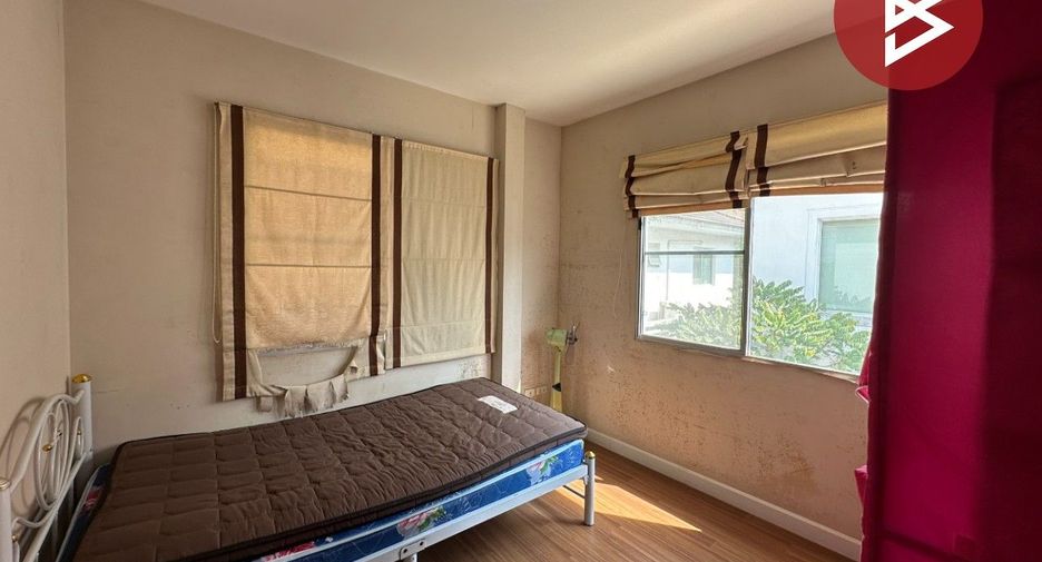 For sale 5 bedrooms house in Prawet, Bangkok
