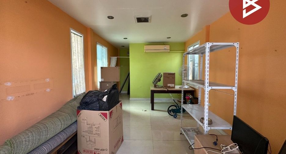 For sale 5 bedrooms house in Prawet, Bangkok