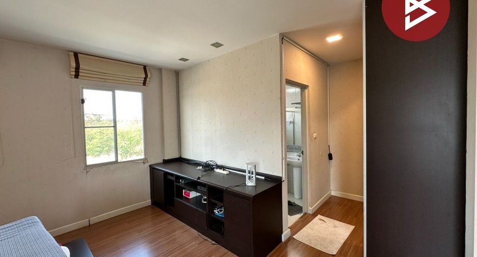 For sale 5 bedrooms house in Prawet, Bangkok