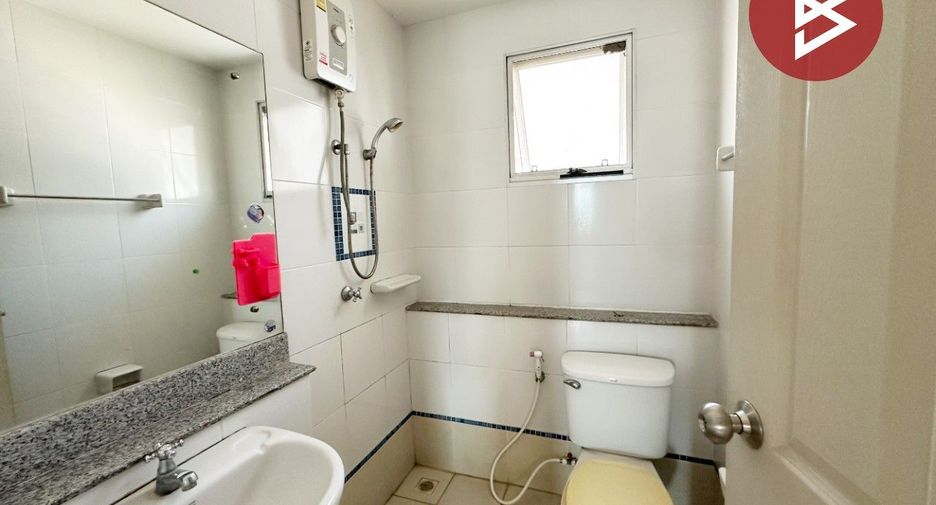 For sale 5 bedrooms house in Prawet, Bangkok