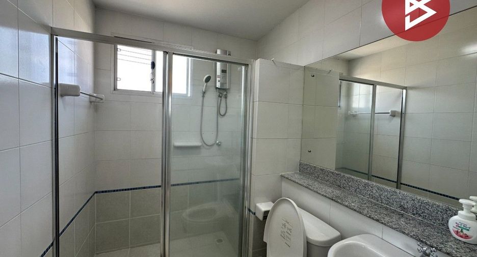 For sale 5 bedrooms house in Prawet, Bangkok