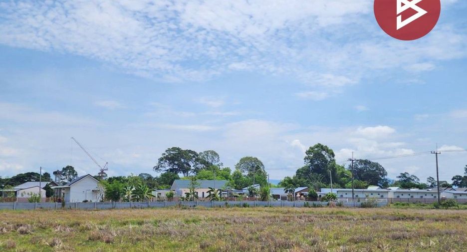 For sale land in Ban Na, Nakhon Nayok