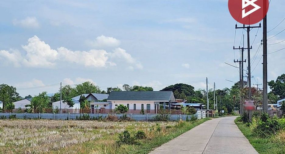For sale land in Ban Na, Nakhon Nayok