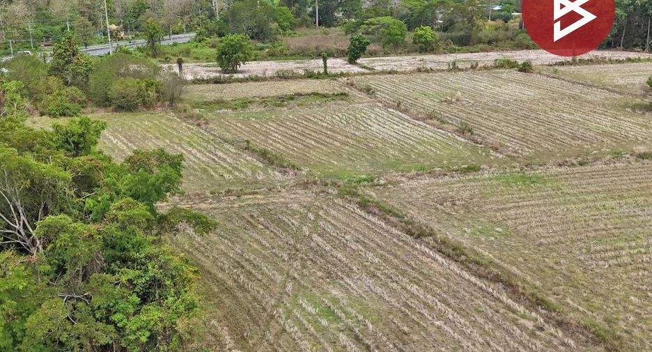 For sale land in Ban Na, Nakhon Nayok