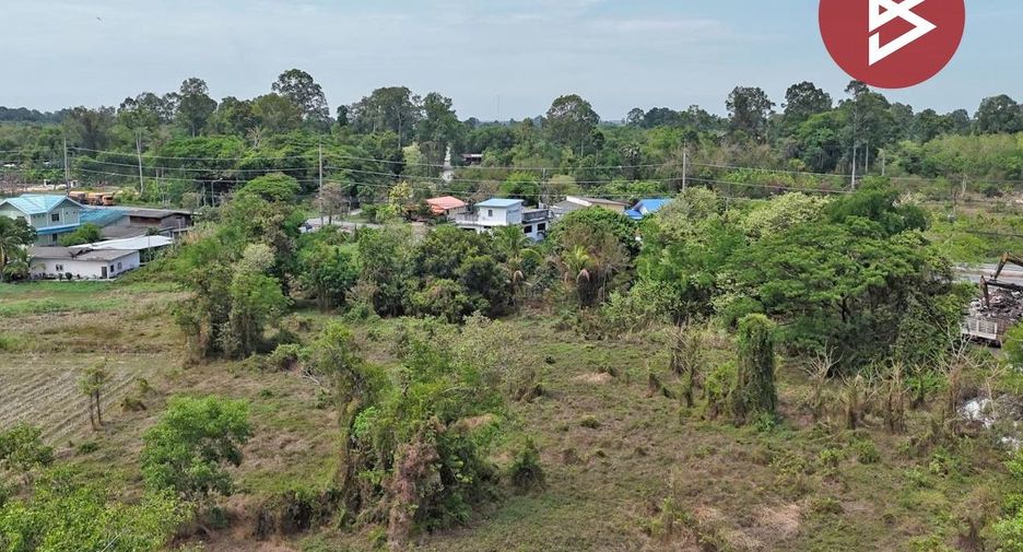 For sale land in Ban Na, Nakhon Nayok